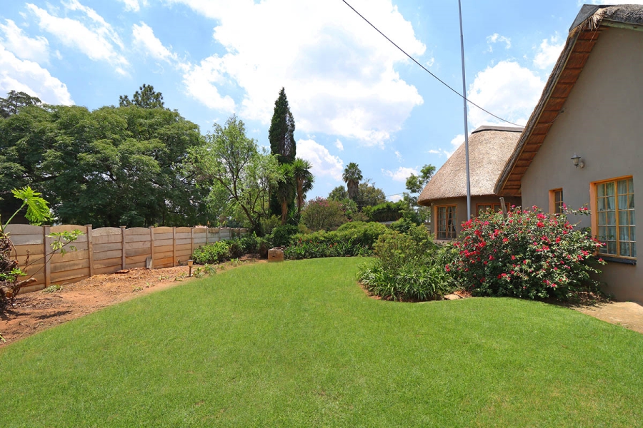 4 Bedroom Property for Sale in Glenhazel Gauteng