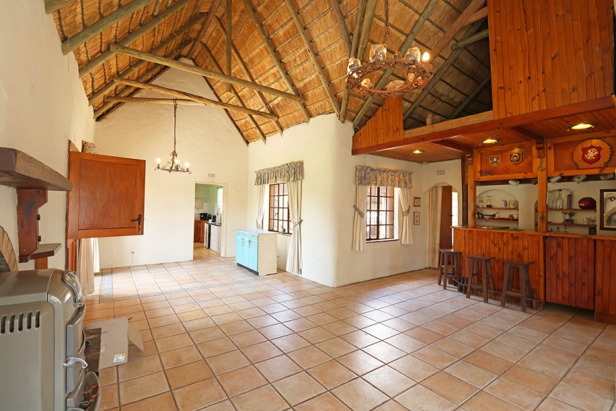 4 Bedroom Property for Sale in Glenhazel Gauteng