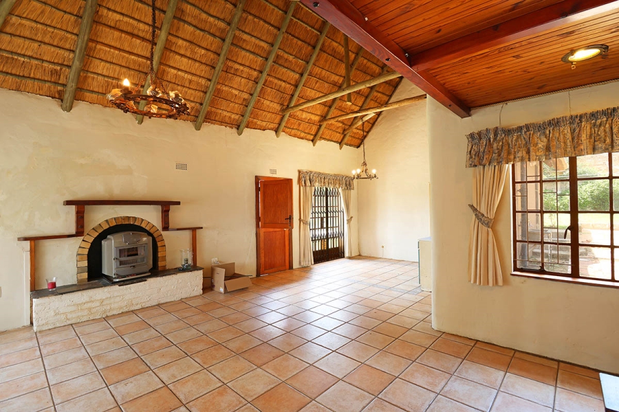 4 Bedroom Property for Sale in Glenhazel Gauteng