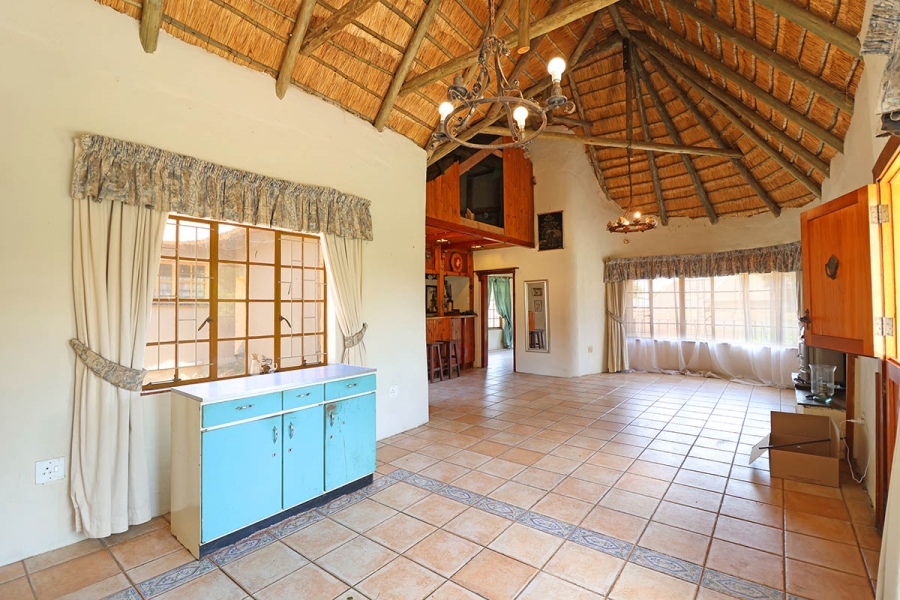 4 Bedroom Property for Sale in Glenhazel Gauteng