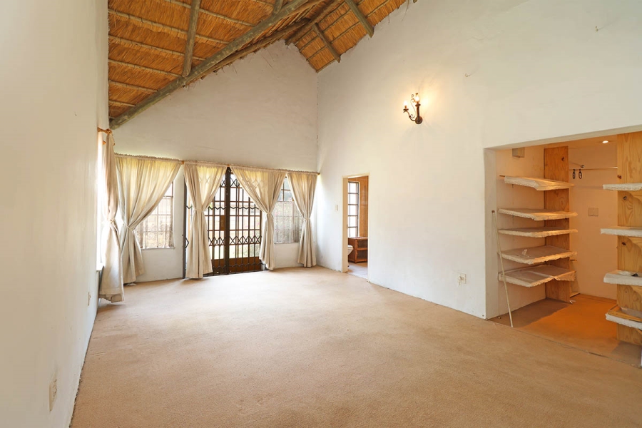 4 Bedroom Property for Sale in Glenhazel Gauteng