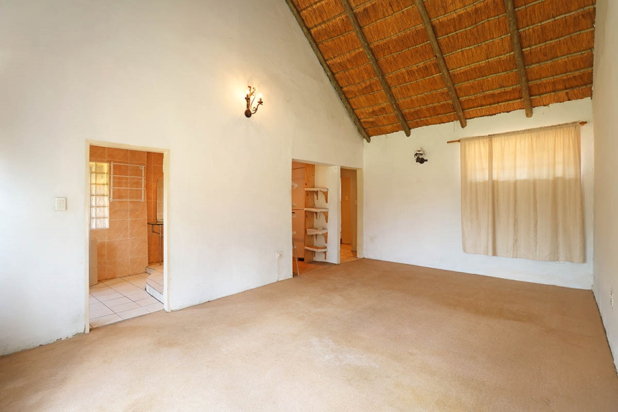 4 Bedroom Property for Sale in Glenhazel Gauteng