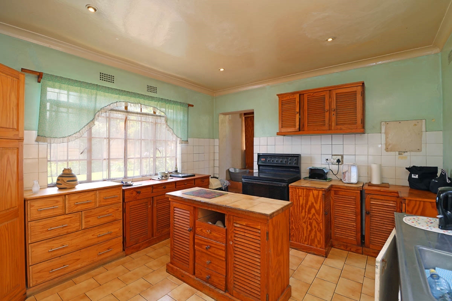 4 Bedroom Property for Sale in Glenhazel Gauteng