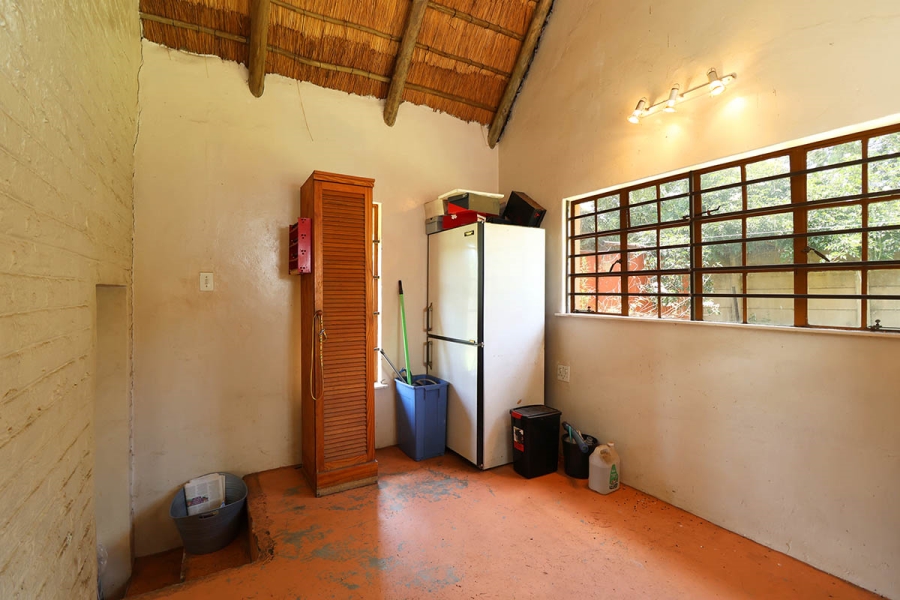 4 Bedroom Property for Sale in Glenhazel Gauteng