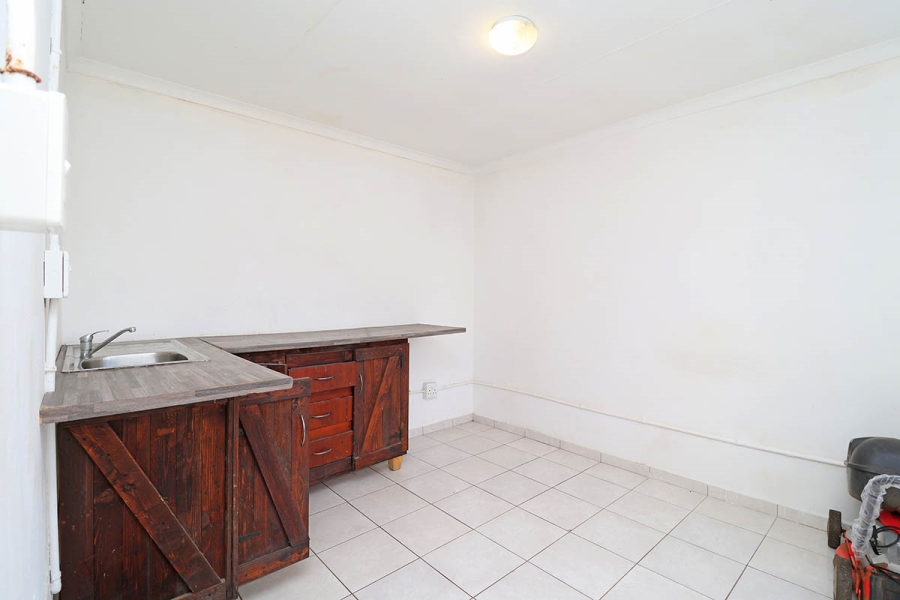 4 Bedroom Property for Sale in Glenhazel Gauteng