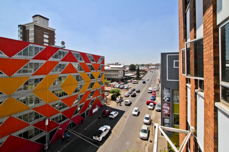 0 Bedroom Property for Sale in Maboneng Gauteng