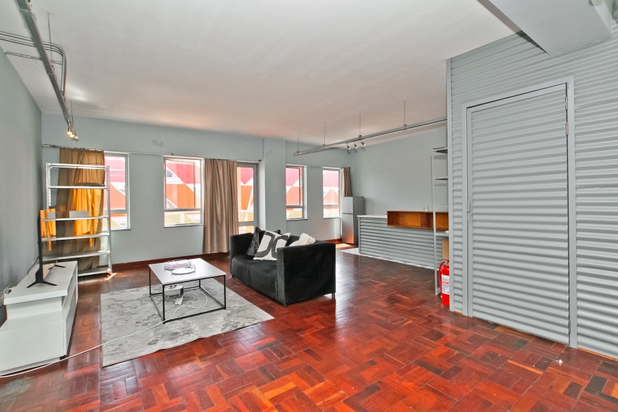 0 Bedroom Property for Sale in Maboneng Gauteng