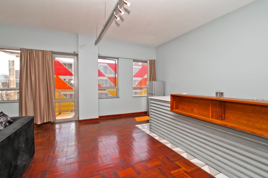 0 Bedroom Property for Sale in Maboneng Gauteng