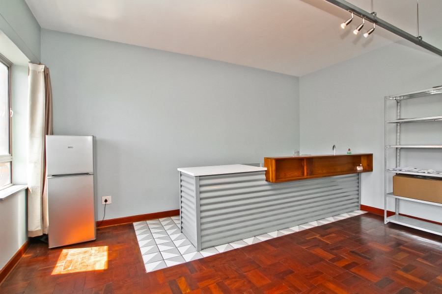 0 Bedroom Property for Sale in Maboneng Gauteng