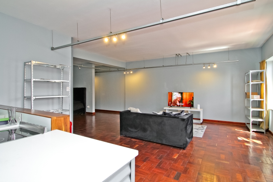 0 Bedroom Property for Sale in Maboneng Gauteng