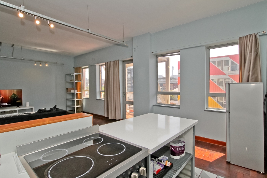 0 Bedroom Property for Sale in Maboneng Gauteng