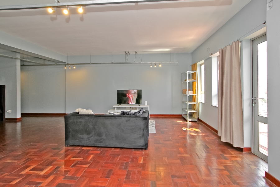 0 Bedroom Property for Sale in Maboneng Gauteng