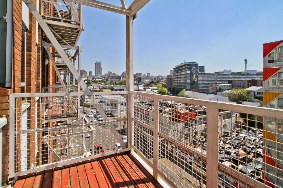 0 Bedroom Property for Sale in Maboneng Gauteng