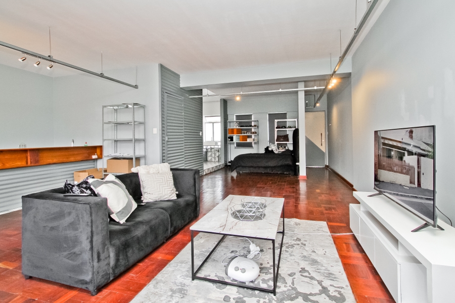 0 Bedroom Property for Sale in Maboneng Gauteng