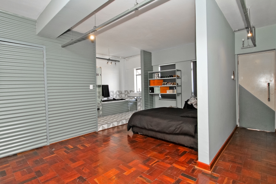 0 Bedroom Property for Sale in Maboneng Gauteng