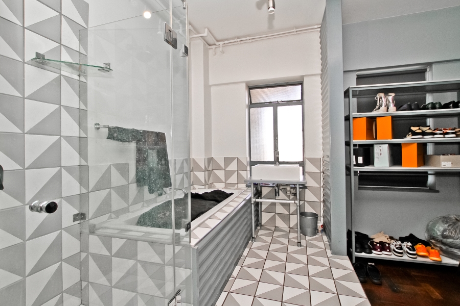 0 Bedroom Property for Sale in Maboneng Gauteng