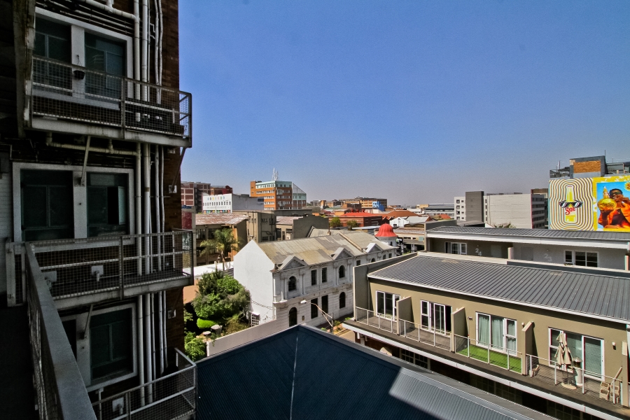 0 Bedroom Property for Sale in Maboneng Gauteng