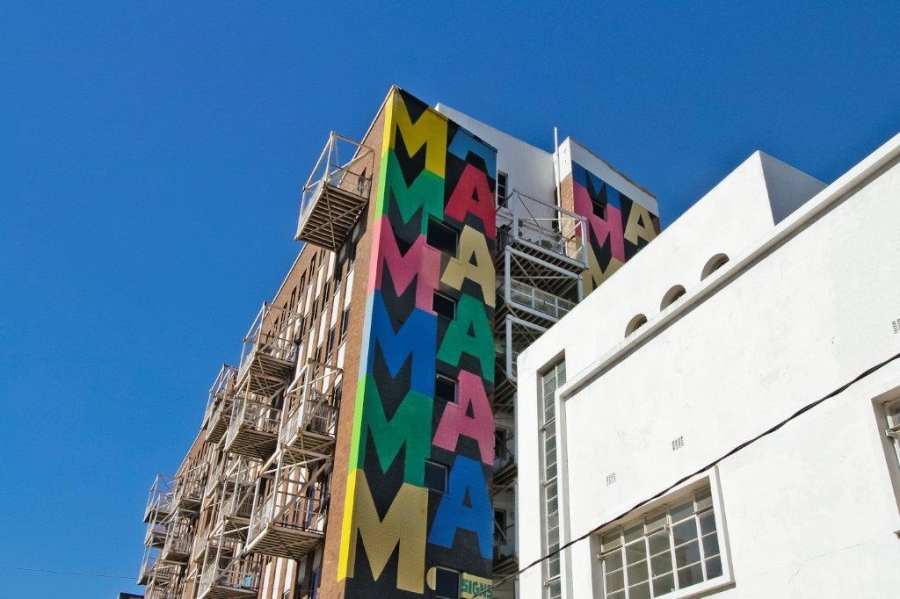 0 Bedroom Property for Sale in Maboneng Gauteng