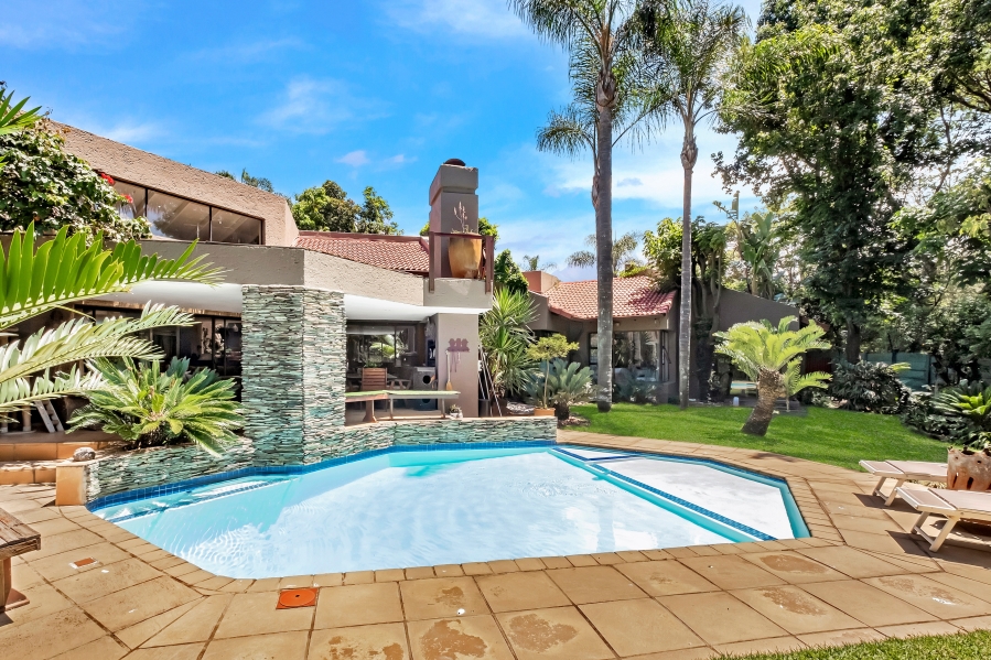 4 Bedroom Property for Sale in Strathavon Gauteng