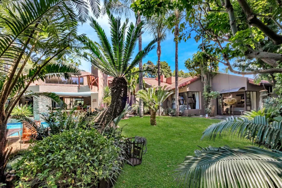 4 Bedroom Property for Sale in Strathavon Gauteng