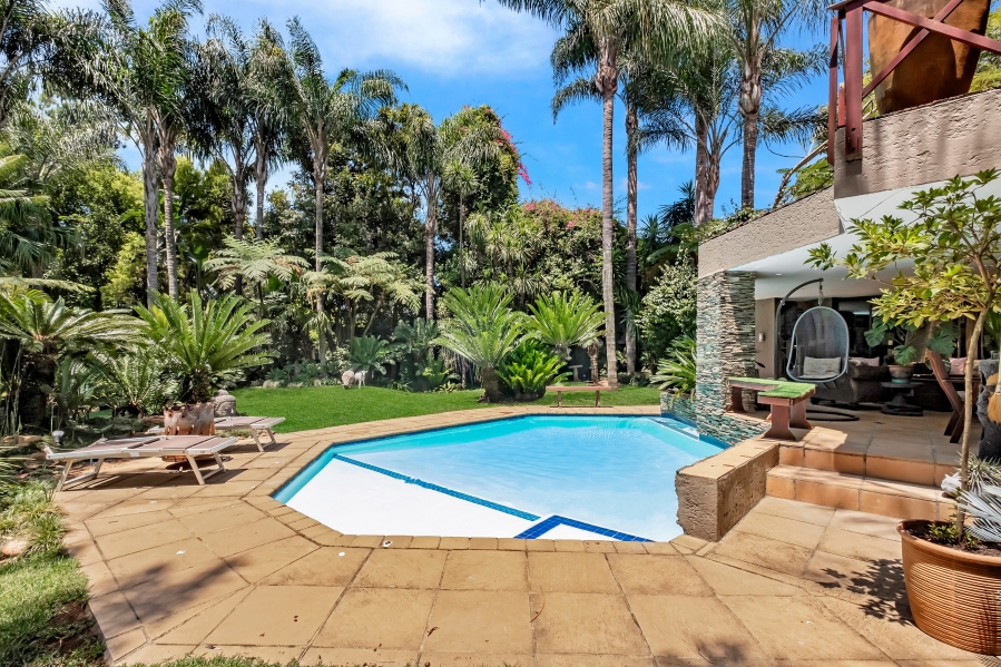 4 Bedroom Property for Sale in Strathavon Gauteng