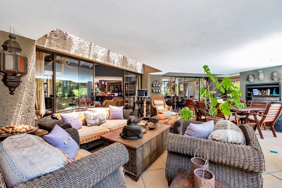 4 Bedroom Property for Sale in Strathavon Gauteng