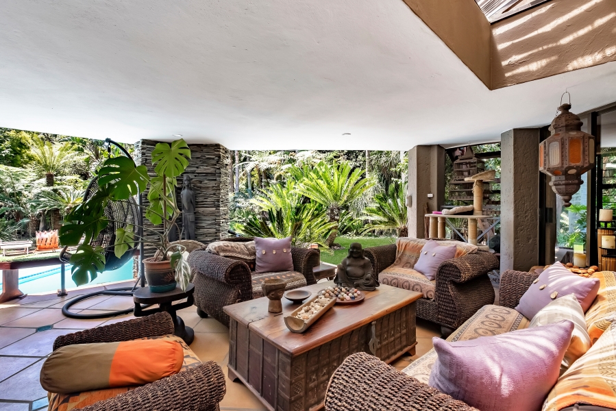 4 Bedroom Property for Sale in Strathavon Gauteng