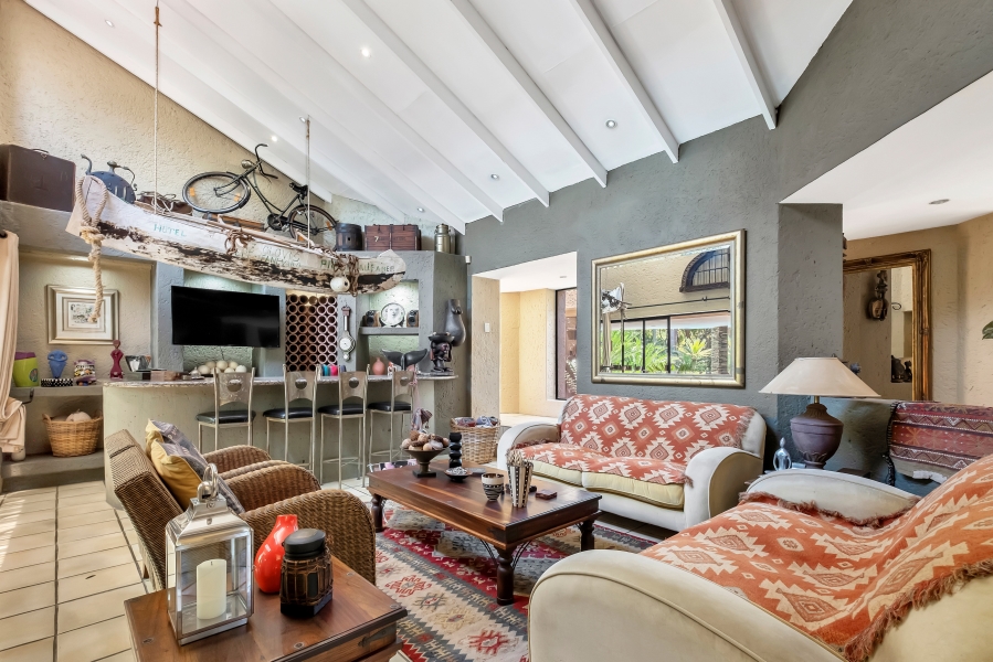 4 Bedroom Property for Sale in Strathavon Gauteng