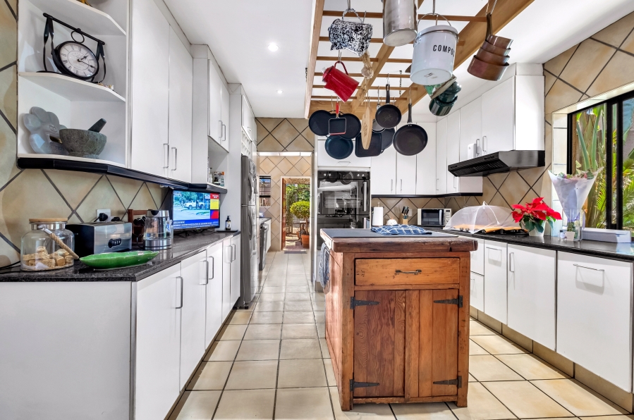 4 Bedroom Property for Sale in Strathavon Gauteng