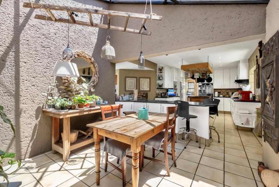 4 Bedroom Property for Sale in Strathavon Gauteng