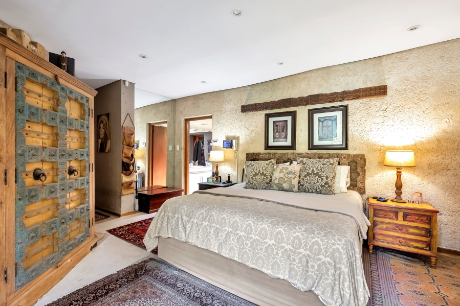 4 Bedroom Property for Sale in Strathavon Gauteng