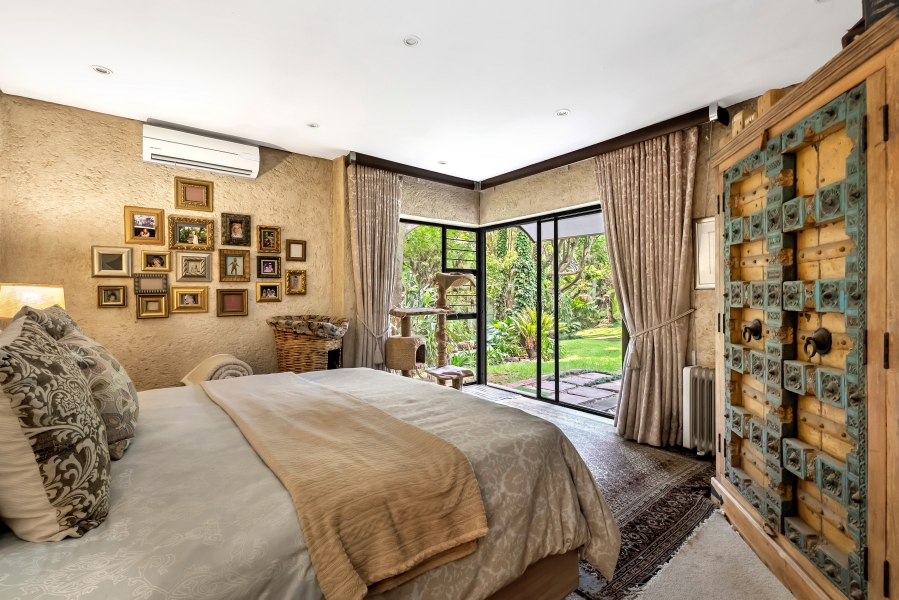 4 Bedroom Property for Sale in Strathavon Gauteng