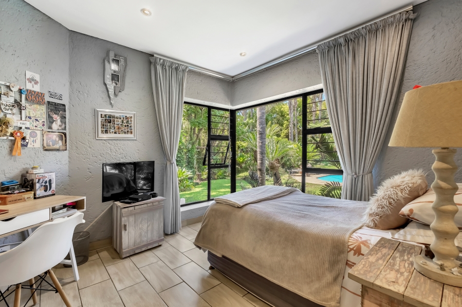 4 Bedroom Property for Sale in Strathavon Gauteng