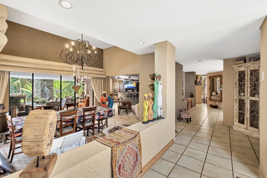 4 Bedroom Property for Sale in Strathavon Gauteng