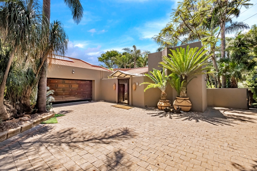 4 Bedroom Property for Sale in Strathavon Gauteng