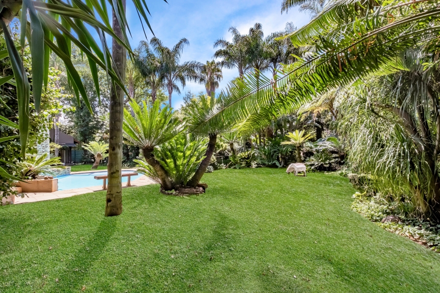 4 Bedroom Property for Sale in Strathavon Gauteng