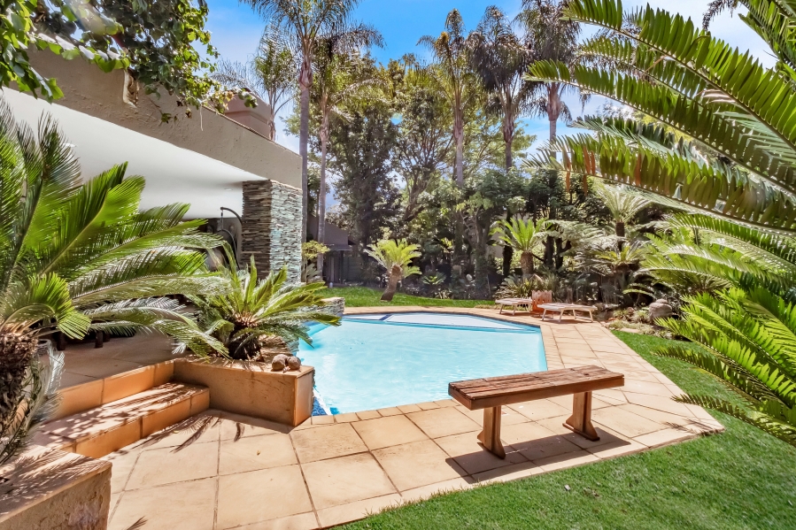 4 Bedroom Property for Sale in Strathavon Gauteng