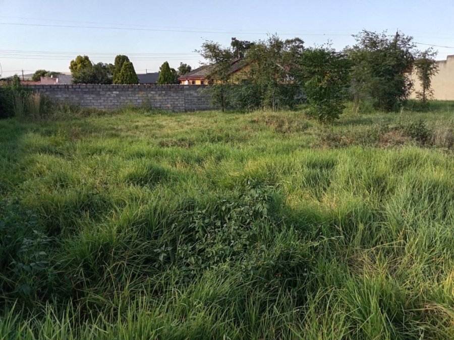 0 Bedroom Property for Sale in Ennerdale South Gauteng