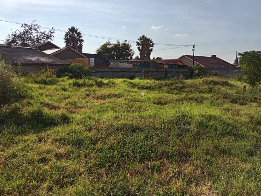 0 Bedroom Property for Sale in Ennerdale South Gauteng