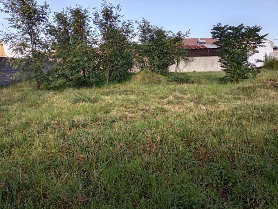 0 Bedroom Property for Sale in Ennerdale South Gauteng