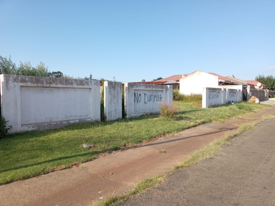 0 Bedroom Property for Sale in Ennerdale South Gauteng