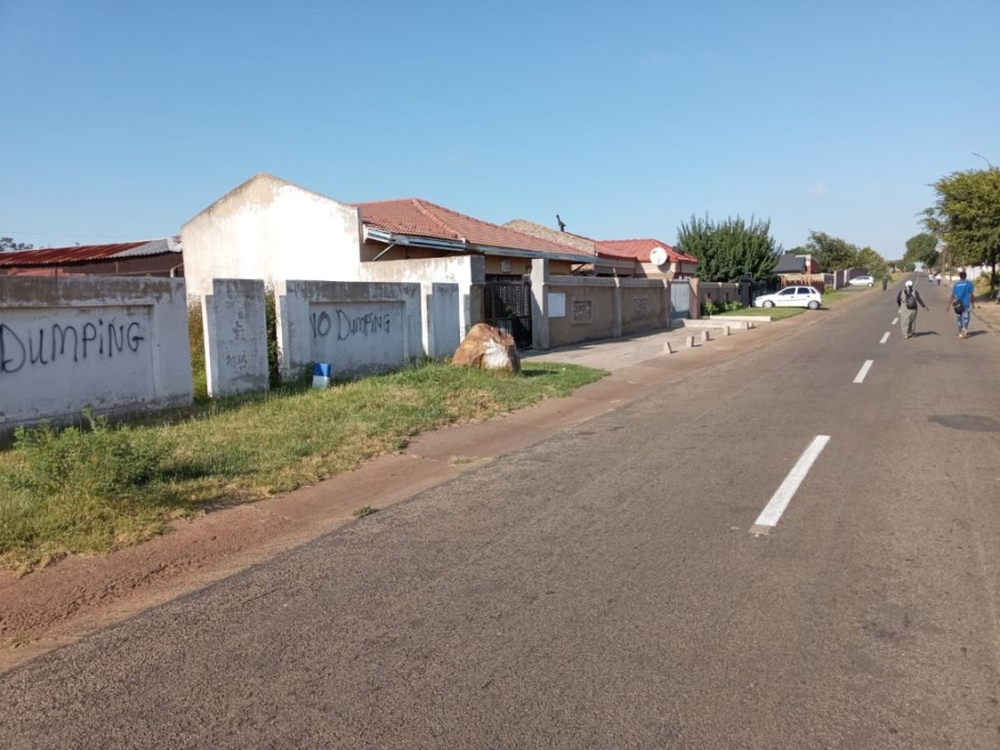 0 Bedroom Property for Sale in Ennerdale South Gauteng