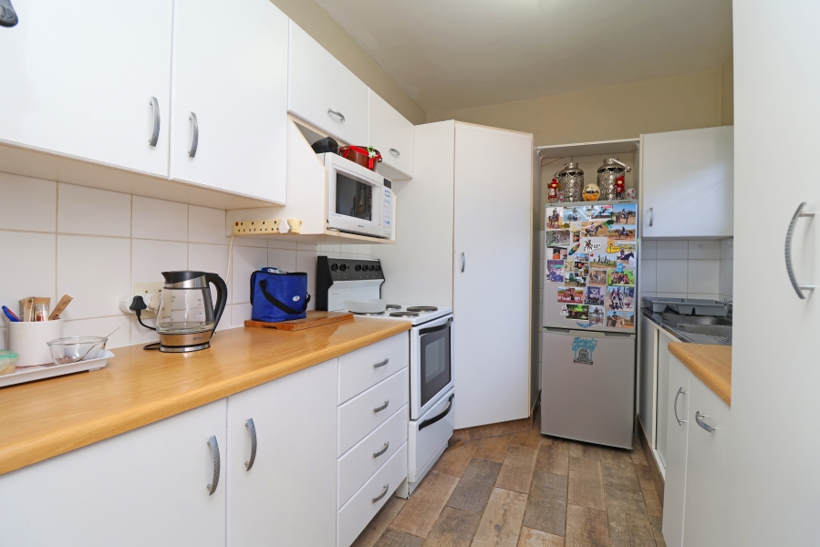 3 Bedroom Property for Sale in Corlett Gardens Gauteng