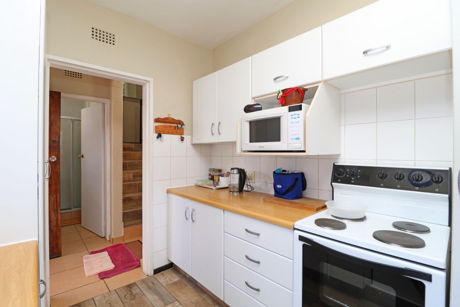 3 Bedroom Property for Sale in Corlett Gardens Gauteng