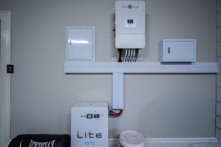 5 Bedroom Property for Sale in Copperleaf Estate Gauteng