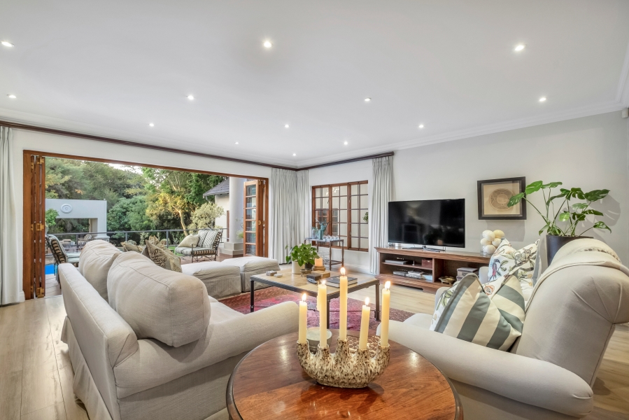 4 Bedroom Property for Sale in Linden Gauteng