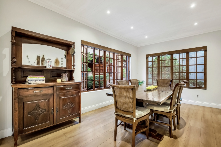 4 Bedroom Property for Sale in Linden Gauteng