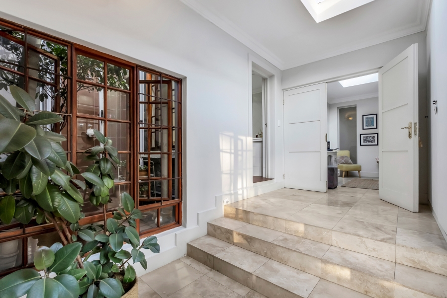 4 Bedroom Property for Sale in Linden Gauteng