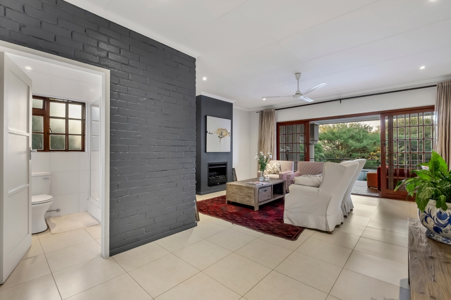 4 Bedroom Property for Sale in Linden Gauteng