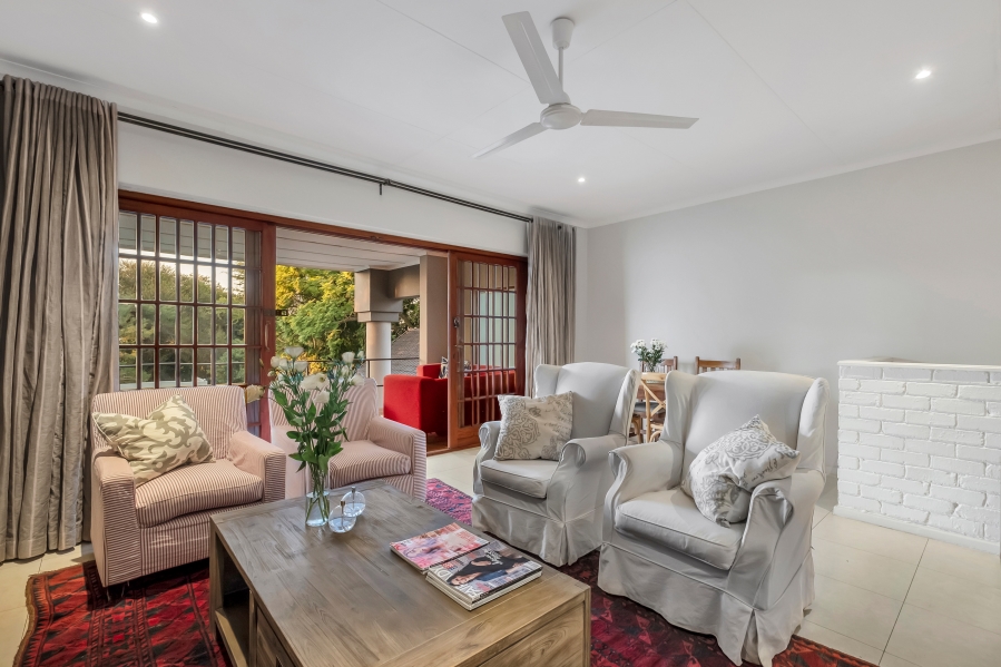 4 Bedroom Property for Sale in Linden Gauteng